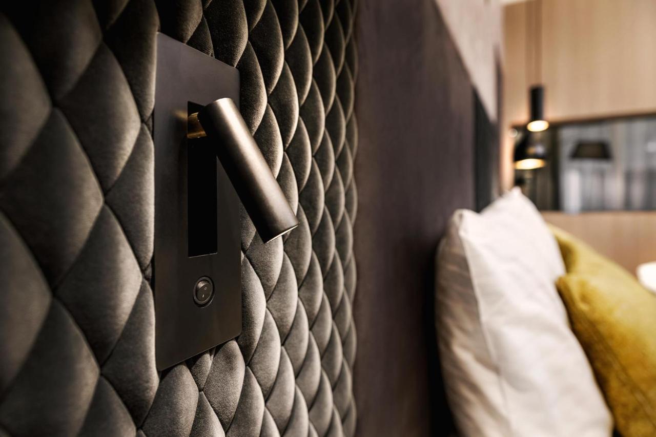 אישגל Alpinlounge Raetia Appartements מראה חיצוני תמונה